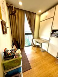The Panorama (D20), Condominium #524531121